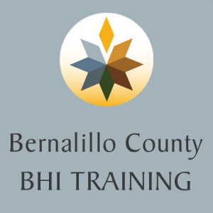 Bernalillo County Training